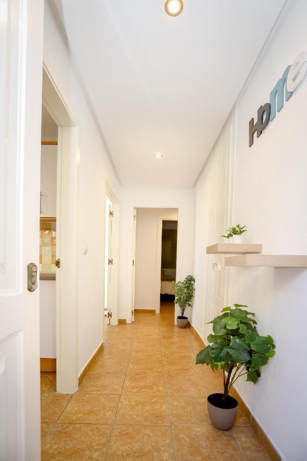 Montesol Home - Parking Gratis Ayamonte Exterior foto